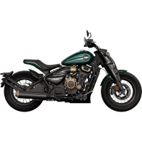 Мотоцикл CYCLONE RA600