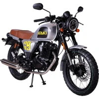 Мотоцикл ATAKI Week9 (4T PR300 Pro) 17/17 2026