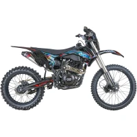 Мотоцикл OXO Base 250 M
