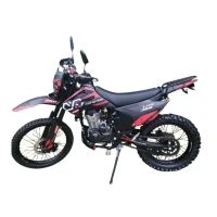 Мотоцикл эндуро OXO Lite 300 PRO
