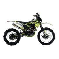 Мотоцикл эндуро PROGASI SUPER MAX 300 PRO NG