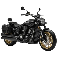 Мотоцикл GAOKIN 650 THOR