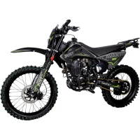 Мотоцикл Avantis Just CB300F