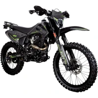 Мотоцикл Avantis Just CB300F