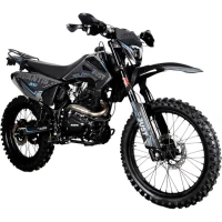 Мотоцикл Avantis Just PR300S