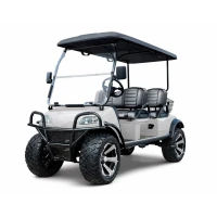 Гольфкар Rutrike Forester 4F