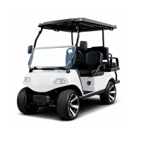 Гольфкар Rutrike Classic 4