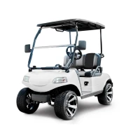 Гольфкар Rutrike Classic 2