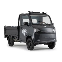Электромобиль Rutrike Орион