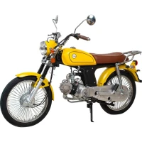 Мопед Motoland Альфа VINTAGE 11 (LM48-E) (A)