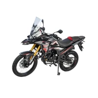 Мотоцикл Кросс Motoland 300 ENDURO GARET 19/17