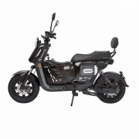 Электровелосипед Minako U2 Pro 30ah