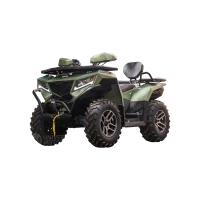 Квадроцикл YACOTA X-RIDER 300