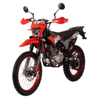 Мотоцикл KAYO K2 PRO 300 ROAD (4T PR300 PRO 21/18 2026) ПТС
