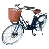 Электровелосипед SB Classic