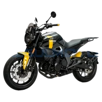 Мотоцикл Regulmoto ARTHUR LB700