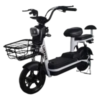 Электроскутер Shtenli Model Cruize 3 sla 48/12