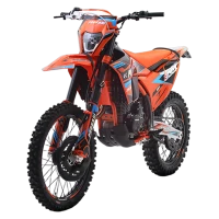 Мотоцикл эндуро PROGASI Endurance 300X