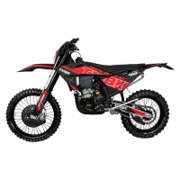 TMBK REVOLTA 450 EFI
