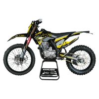 Кроссовый мотоцикл JMC 300 FR PR 21/18