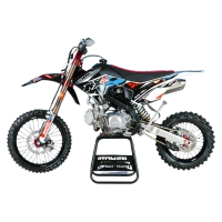 Питбайк JMC 160 MXR V3.0 17/14