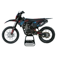 Кроссовый мотоцикл FXmoto X1 YB300R 21/18