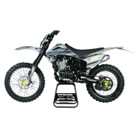 Кроссовый мотоцикл FXmoto YZ-300 21/18