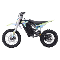 Электропитбайк FXmoto Е1 14/12