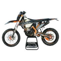 Кроссовый мотоцикл FX MOTO X7 NC 300 S Orange 21/18