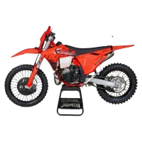 Мотоцикл кроссовый FX MOTO ST300 2Т с прогрессией 21/18 Красный