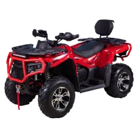 Квадроцикл ATV FXmoto K5 (300)