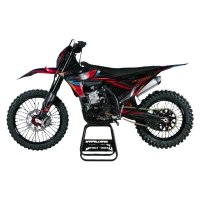 с FXmoto K9R (NB300) 300 CC 21/18