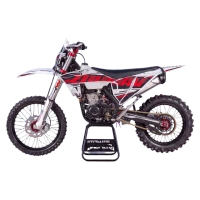 Мотоцикл кроссовый Zuumav K8R NB300 21/18
