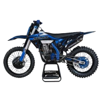 Мотоцикл кроссовый Zuumav K6H (300cc 4v) 21/18