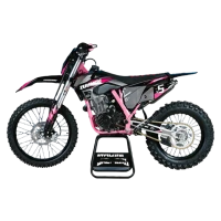 Мотоцикл кроссовый Zuumav FX K5 LITE 250CC 21/18