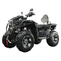 Квадрицикл Avantis Hunter Max 450 EFI Premium (4х4) ПТС