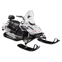 Снегоход утилитарный IRBIS SK500