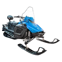 Снегоход утилитарный IRBIS SK600 GEN1