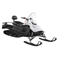 Снегоход утилитарный IRBIS SK600 PRO