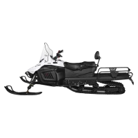 Снегоход утилитарный IRBIS SK600 PRO
