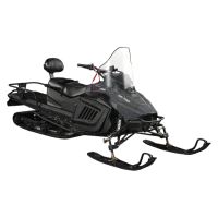 Снегоход утилитарный IRBIS SK700 PRO