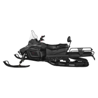 Снегоход утилитарный IRBIS SK700 PRO