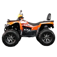 Квадрицикл Avantis Hunter 350 PREMIUM с ПТС