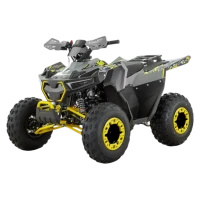 Квадроцикл Avantis Hunter SIGMA 150 Lux (мотокомплтект)