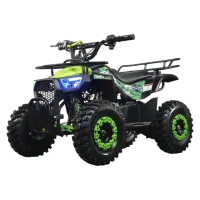 Детский квадроцикл ATV Classic mini 4T PRO (мотокомплект)