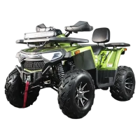 Квадроцикл Avantis H200 NEW BIG Premium (баланс. вал) 2026