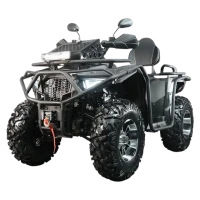 Квадрицикл Avantis Veron Max 400 EFI Premium ПТС