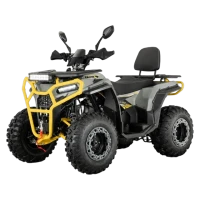 Квадрицикл Avantis Hammer 280L Lux ПТС