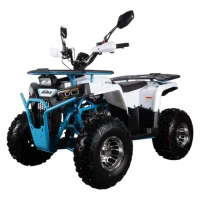 Квадроцикл Avantis AURA 125 Premium (мотокомплект)