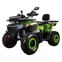 Квадроцик Avantis H250 BIG NEW Lux (баланс. вал) (мотокомплект)